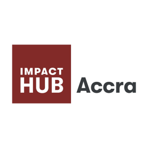 Impacthub Accra Logo