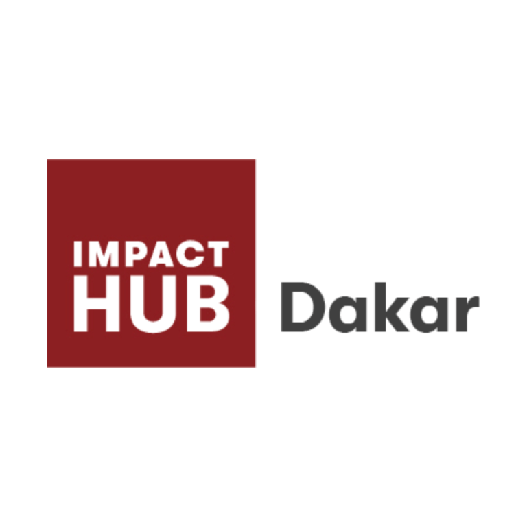 ImpacthubDakar Logo