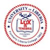 University of Liberia logo